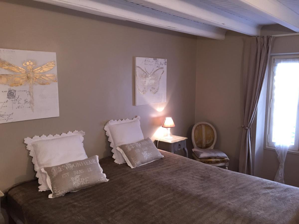 Appartement De Charme Suquet Cannes Exterior foto