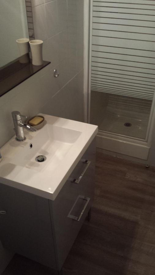 Appartement De Charme Suquet Cannes Exterior foto